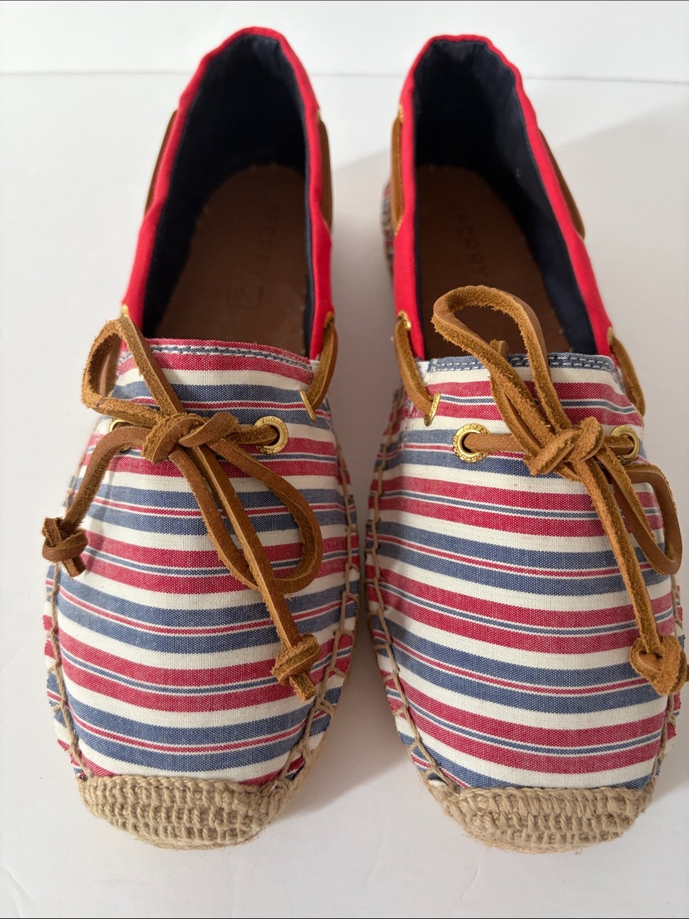 Sperry Top-Sider Women's Katana Espadrille